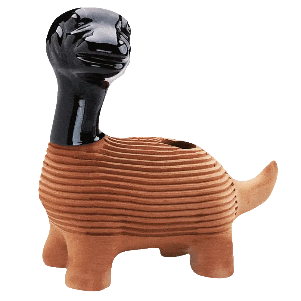 Classic Dinosaur Chia Pet® - Image 3