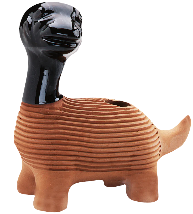 Classic Dinosaur Chia Pet® - Image 4