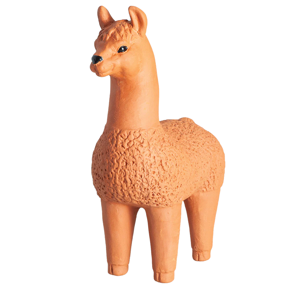 Classic Llama Chia Pet® - Image 4