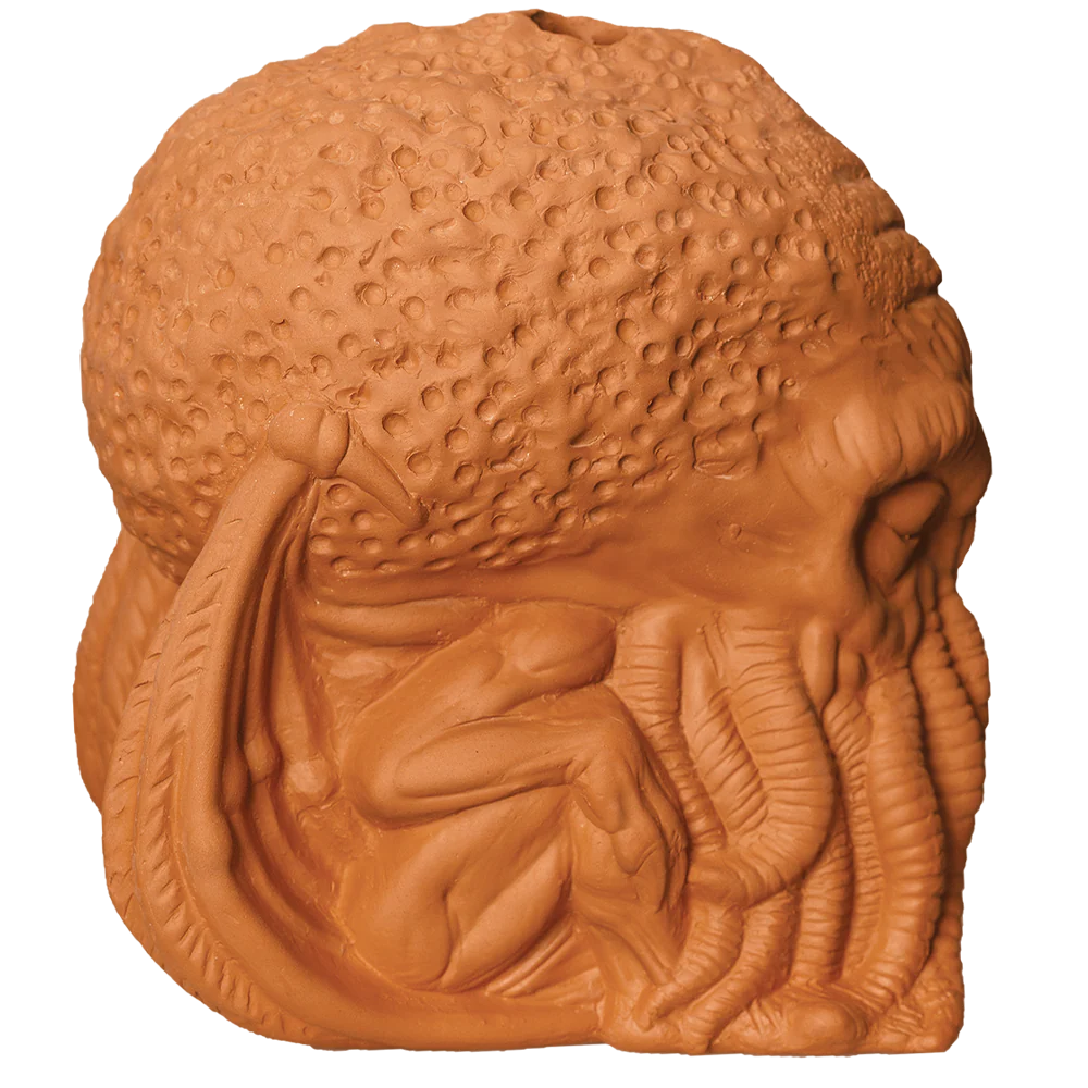 Cthulhu Chia Pet® - Image 4