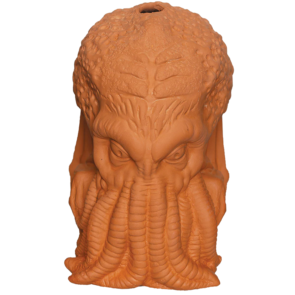 Cthulhu Chia Pet® - Image 6