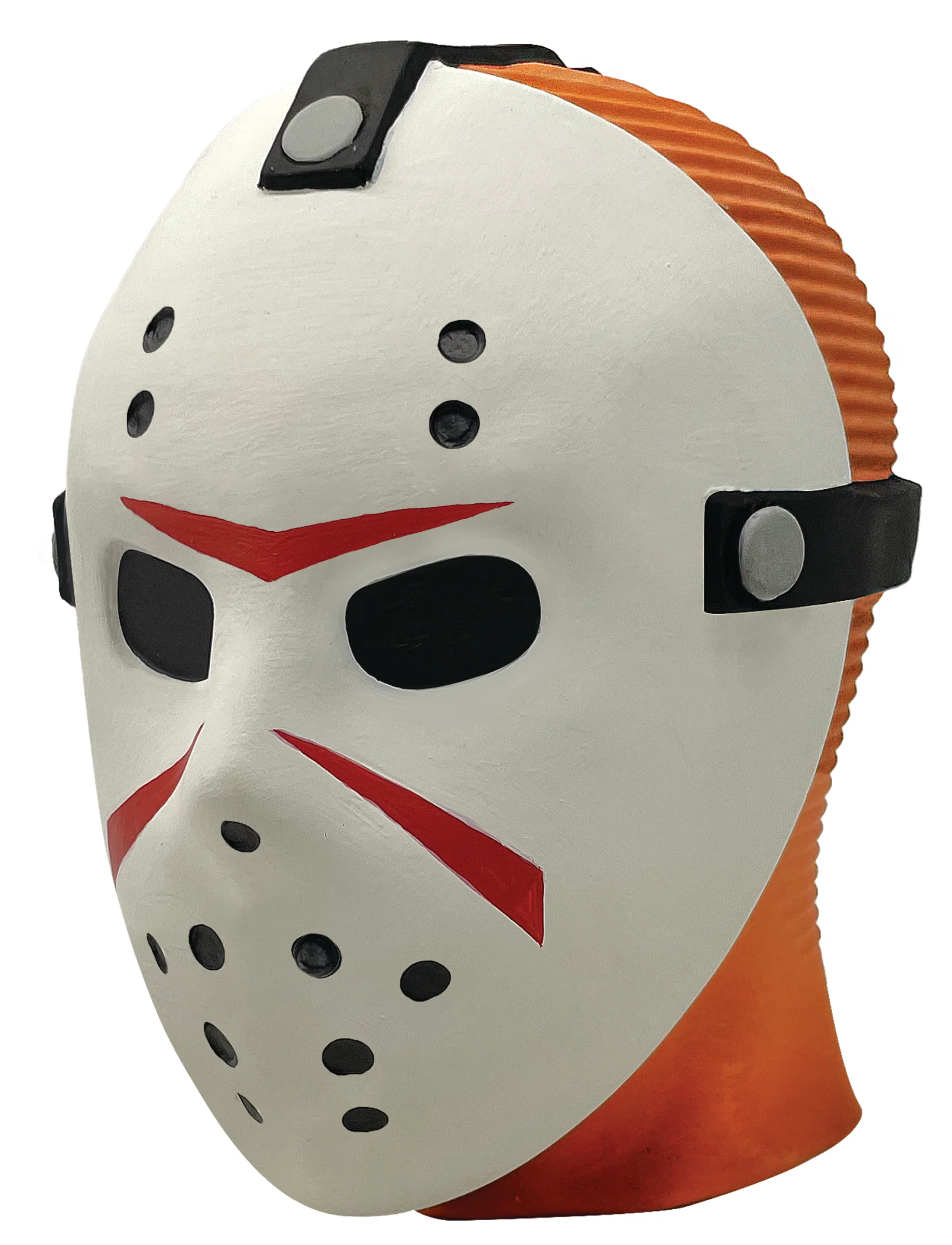 Friday the 13th - Jason Vorhees Chia Pet® - Image 2