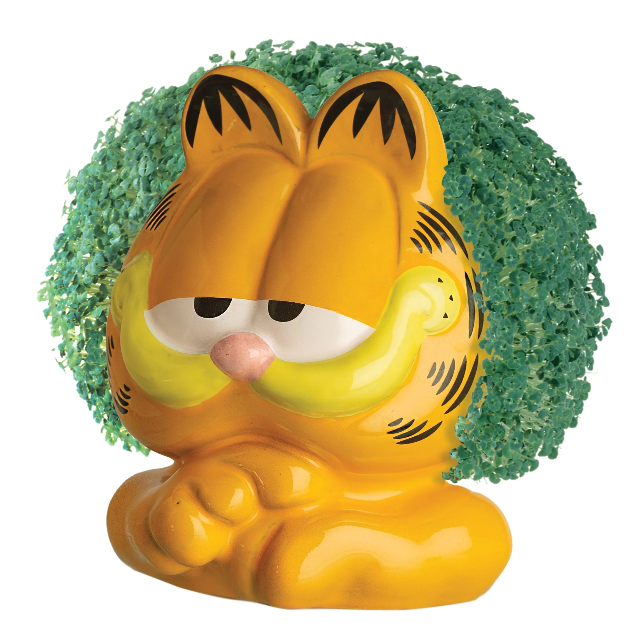 Garfield Chia Pet® - Image 3