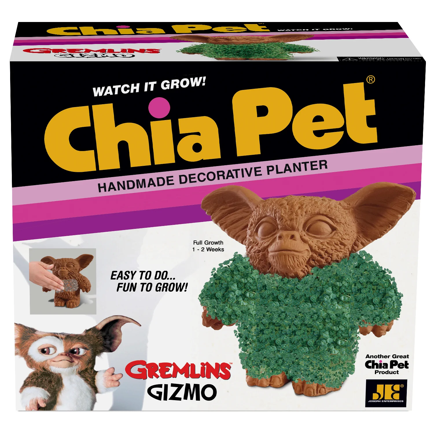 Gremlins™ Gizmo Chia Pet® - Image 6