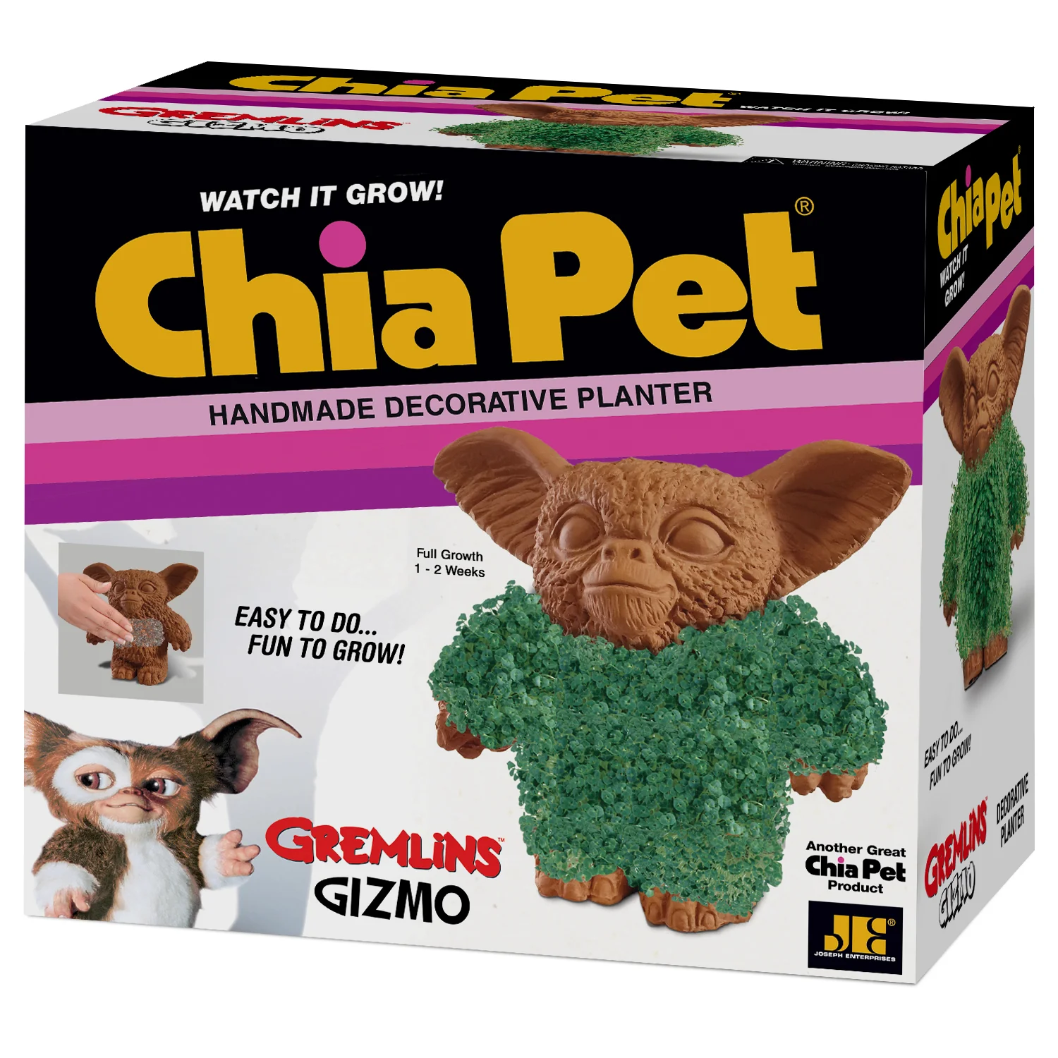 Gremlins™ Gizmo Chia Pet® - Image 7