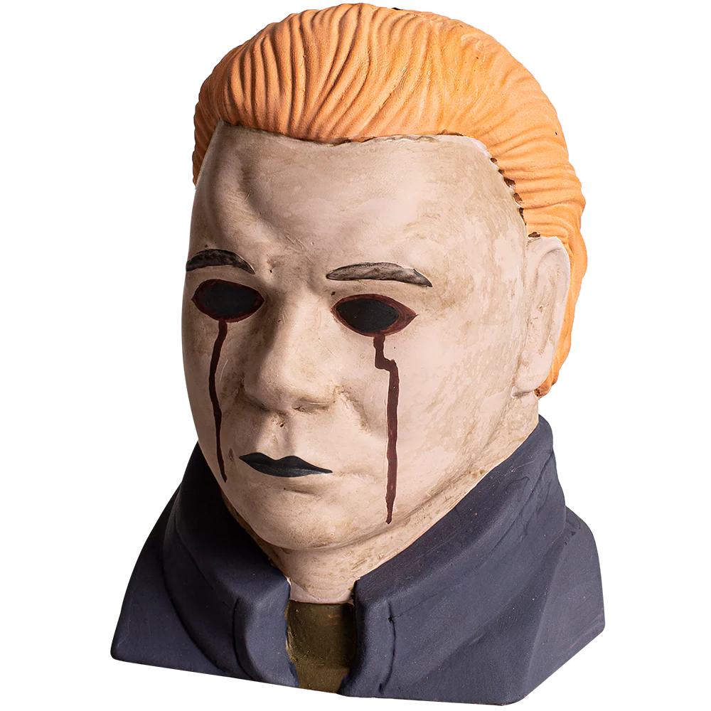 Halloween II Michael Myers Chia Pet® - Image 3