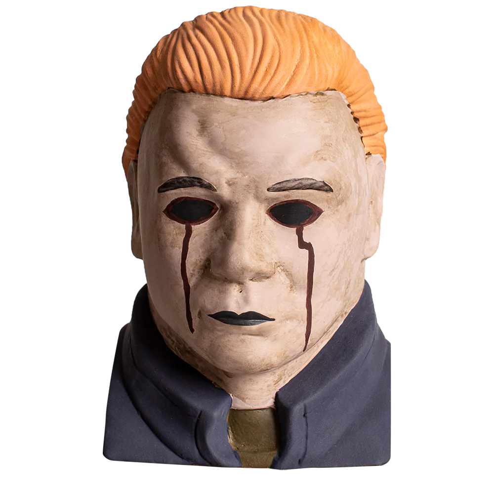 Halloween II Michael Myers Chia Pet® - Image 4