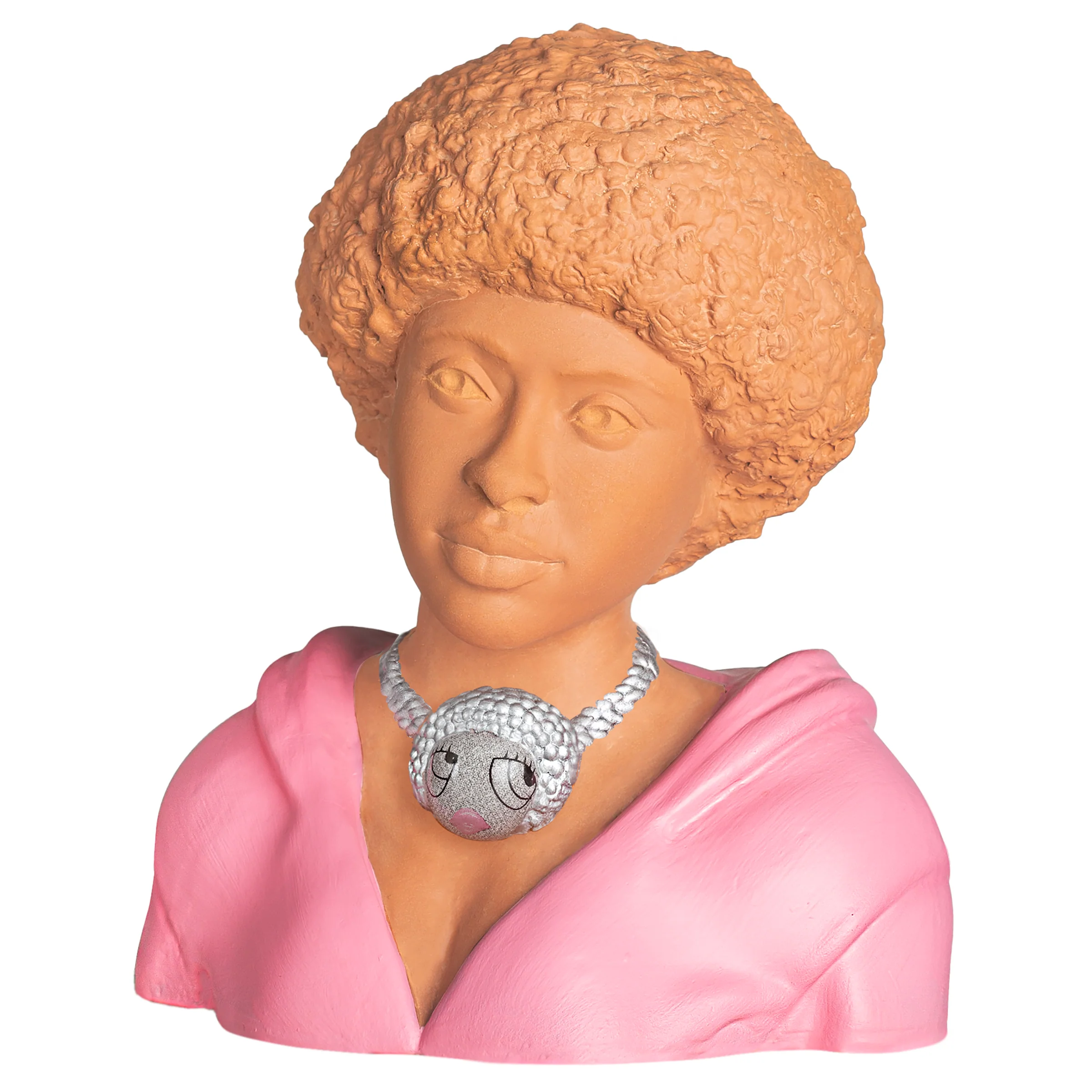 Ice Spice Chia Pet® - Image 3
