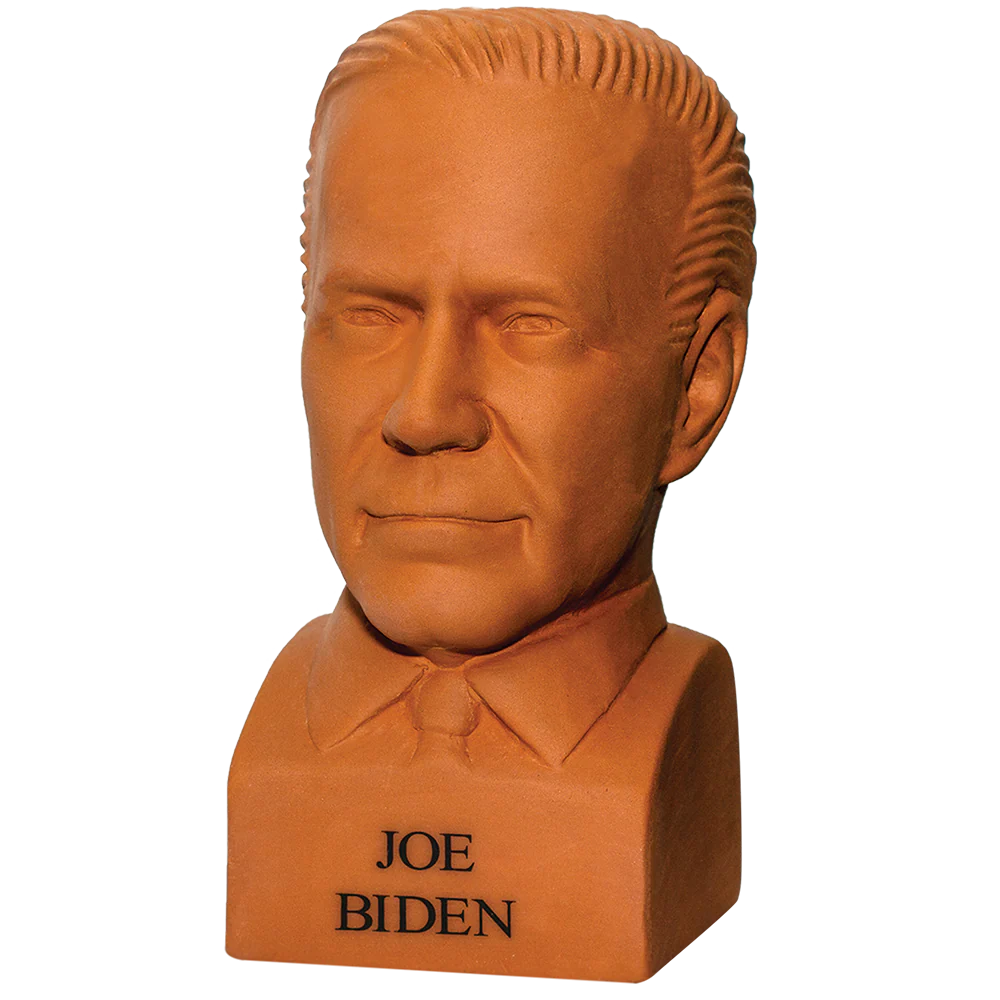 Joe Biden Chia Pet® - Image 3