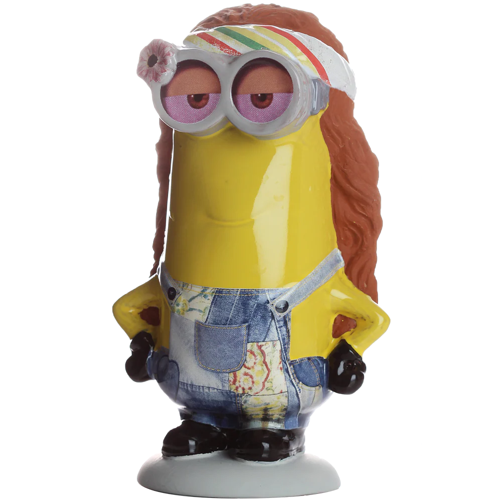 Minions Kevin Chia Pet® - Image 4