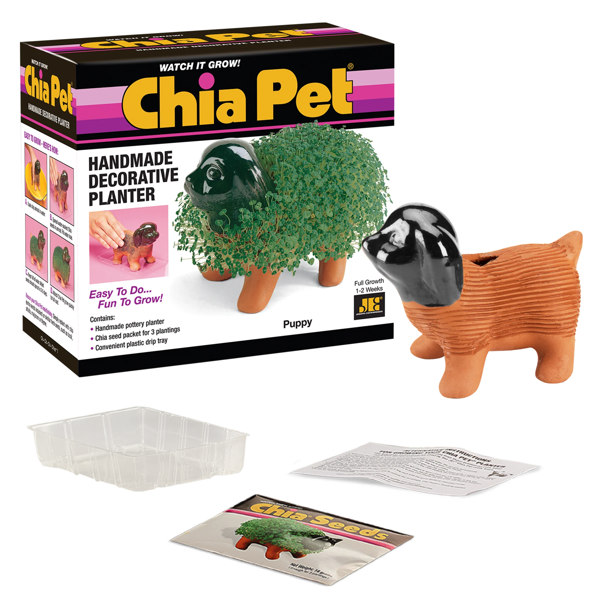 Original Puppy Chia Pet® - Image 4