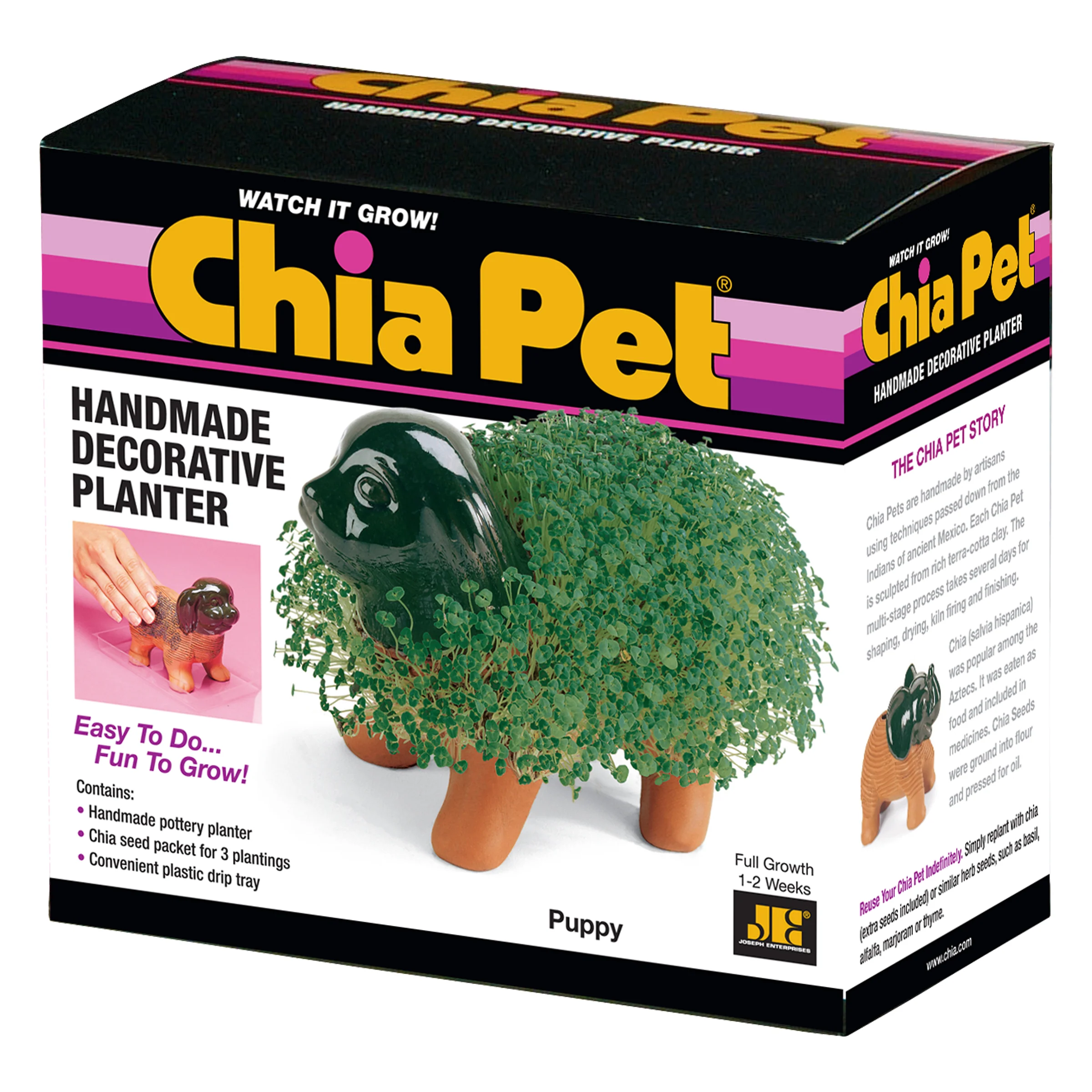 Original Puppy Chia Pet® - Image 7