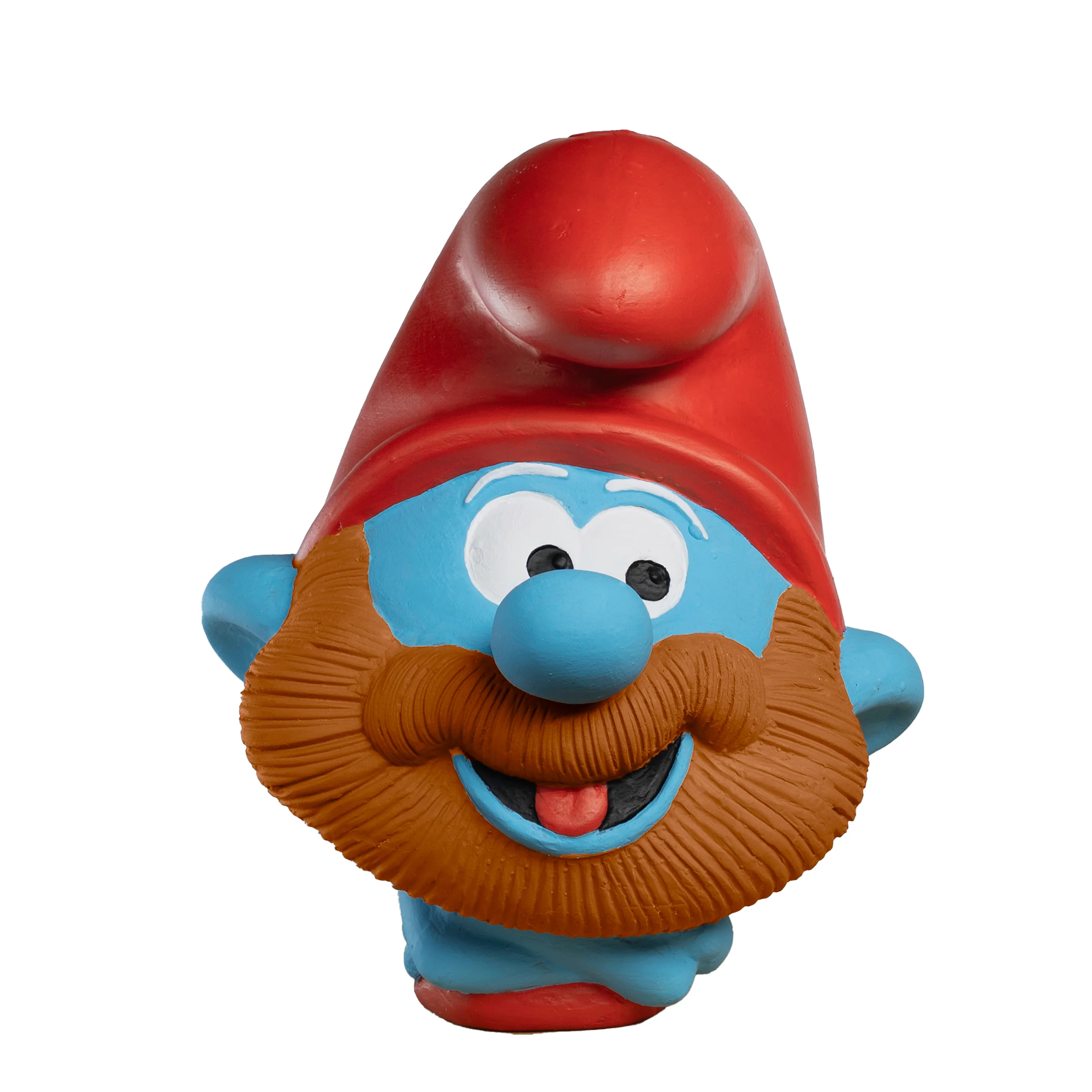 Papa Smurf Chia Pet® - Image 3
