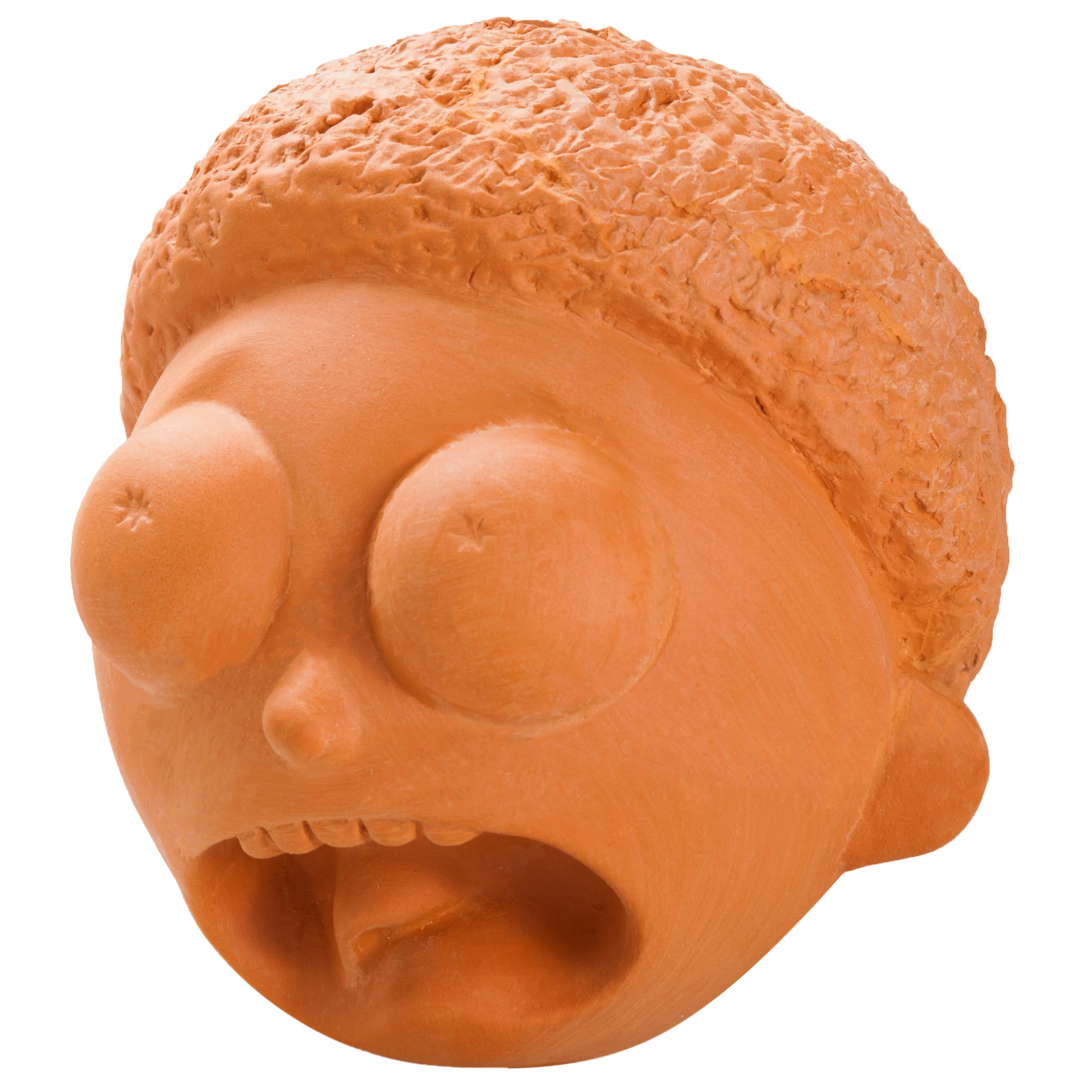 Rick and Morty Chia Pet® Morty - Image 3