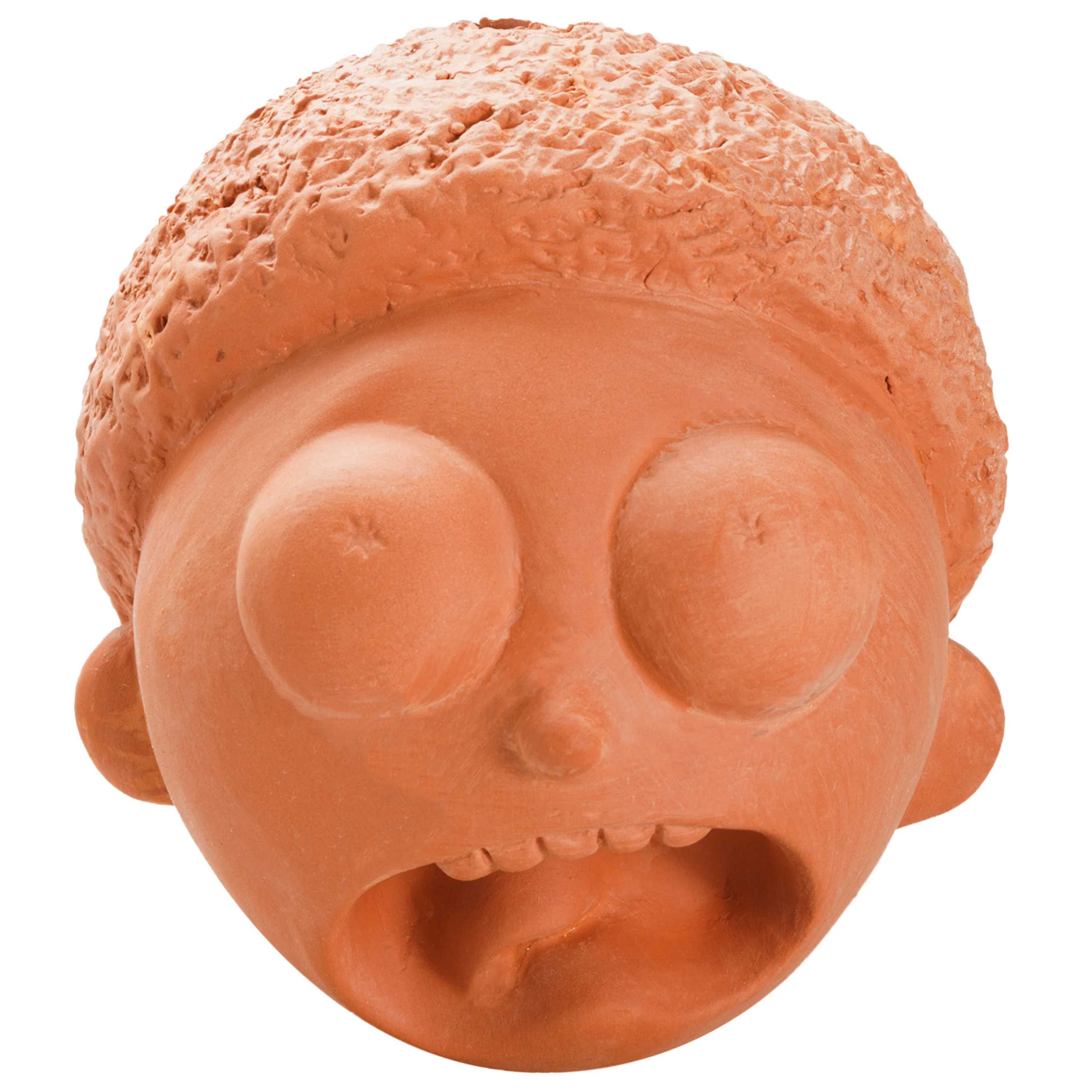 Rick and Morty Chia Pet® Morty - Image 4