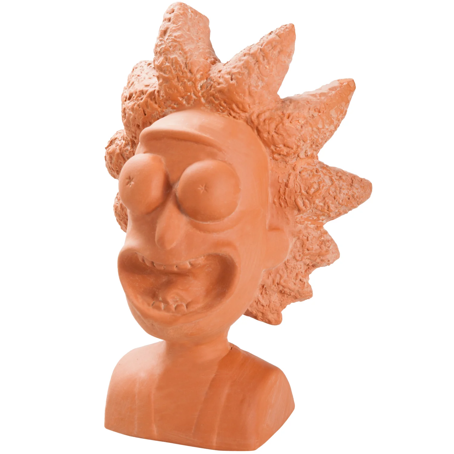 Rick and Morty Chia Pet® Rick - Image 3