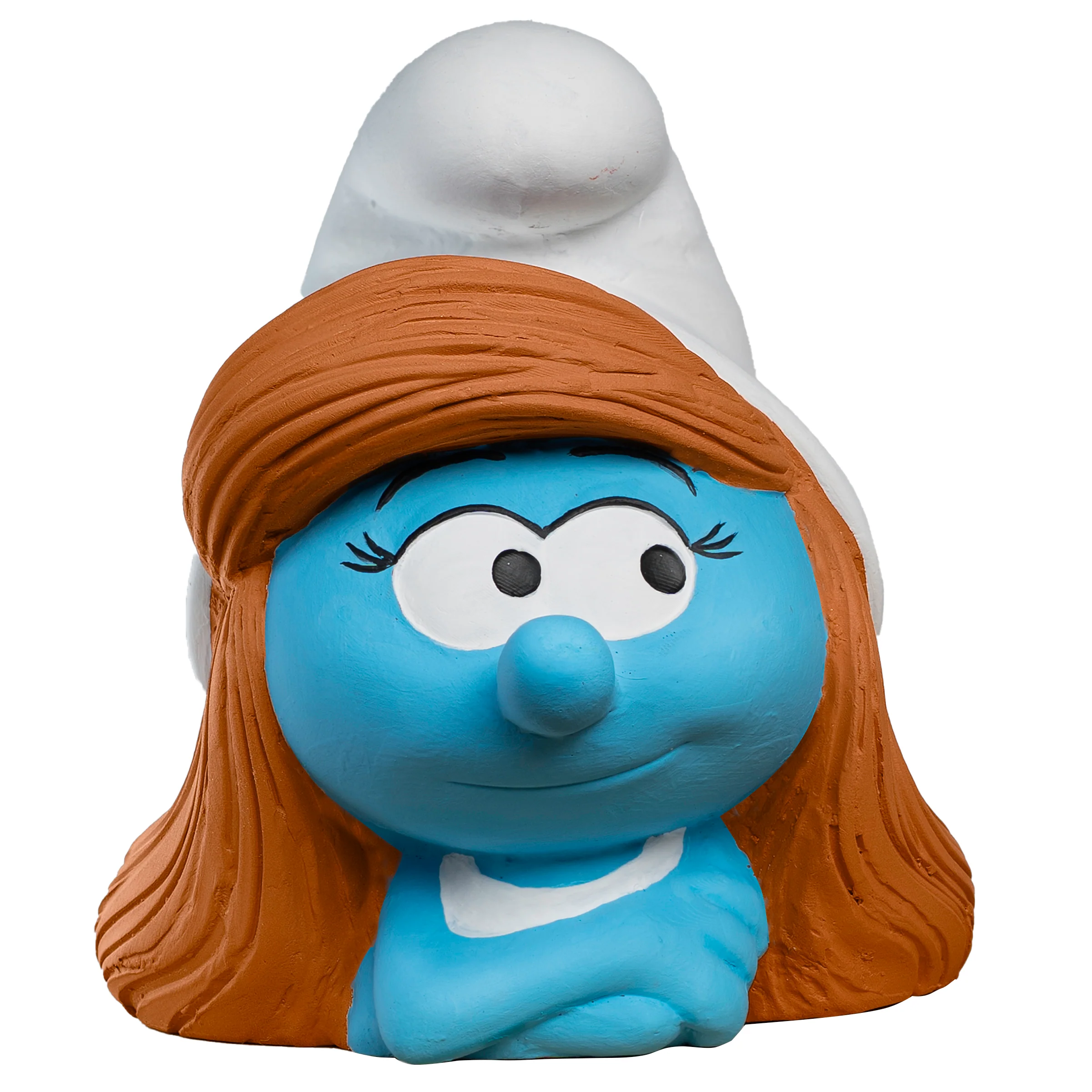 Smurfette Chia Pet® - Image 3