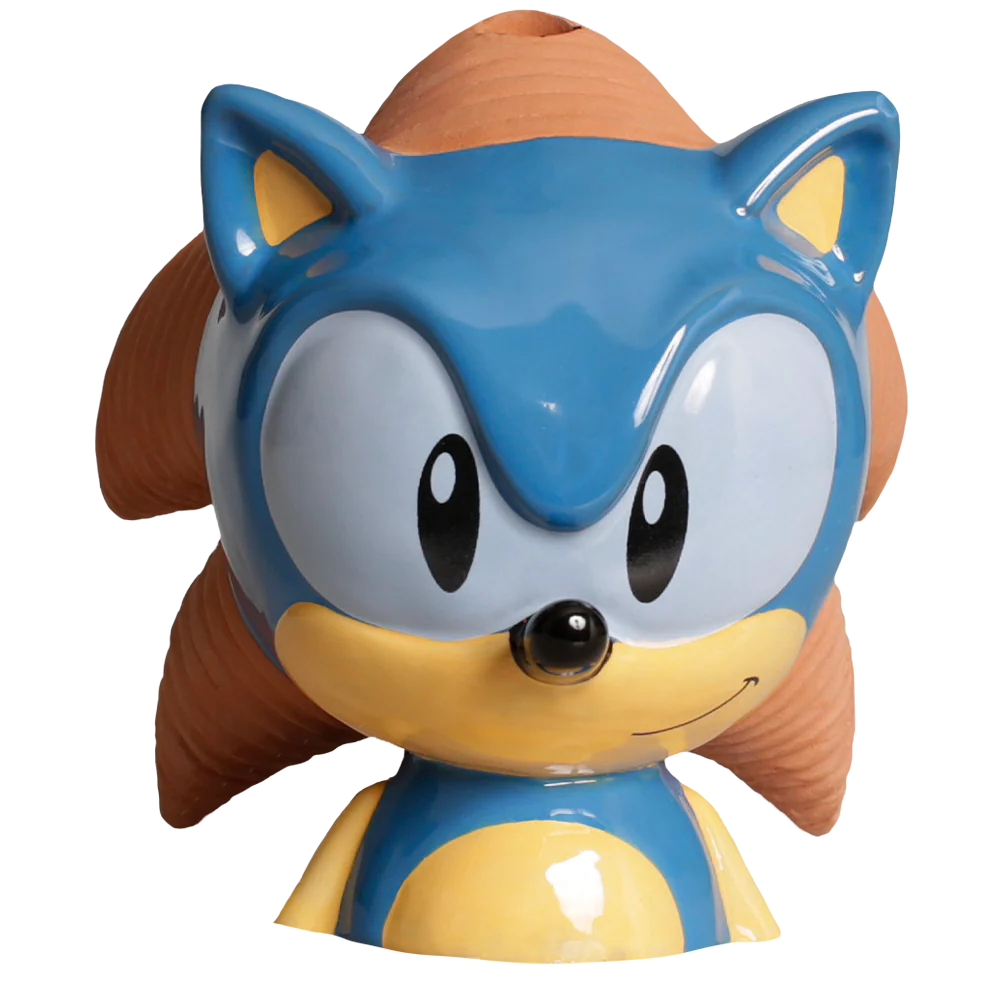 Sonic the Hedgehog Chia Pet® - Image 3