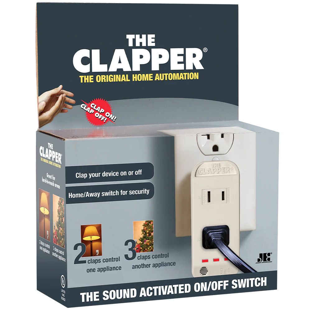 The Clapper® - Image 4