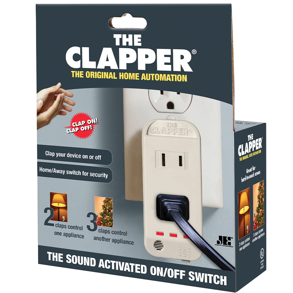 The Clapper® - Image 5