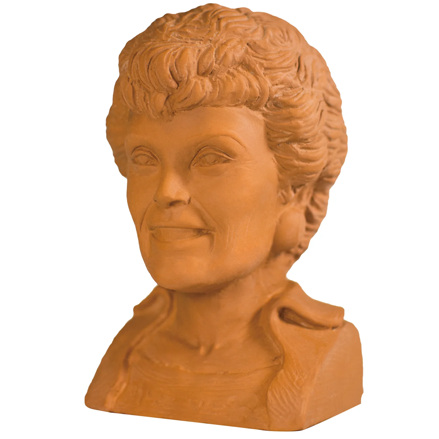 The Golden Girls Blanche Chia Pet® - Image 3
