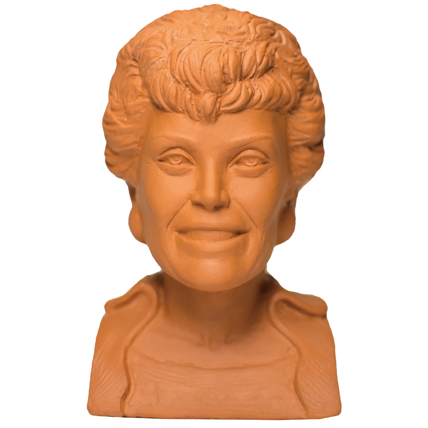 The Golden Girls Blanche Chia Pet® - Image 4