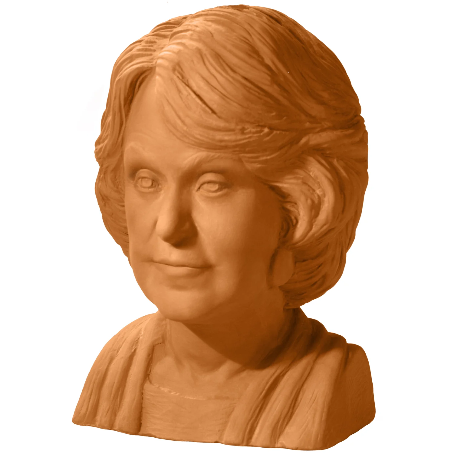 The Golden Girls Dorothy Chia Pet® - Image 3