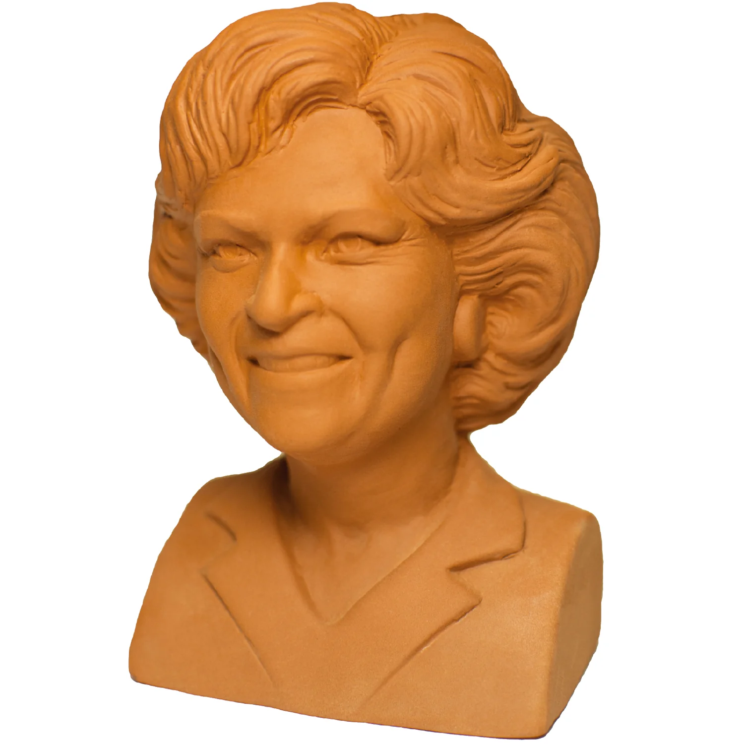 The Golden Girls Rose Chia Pet® - Image 3