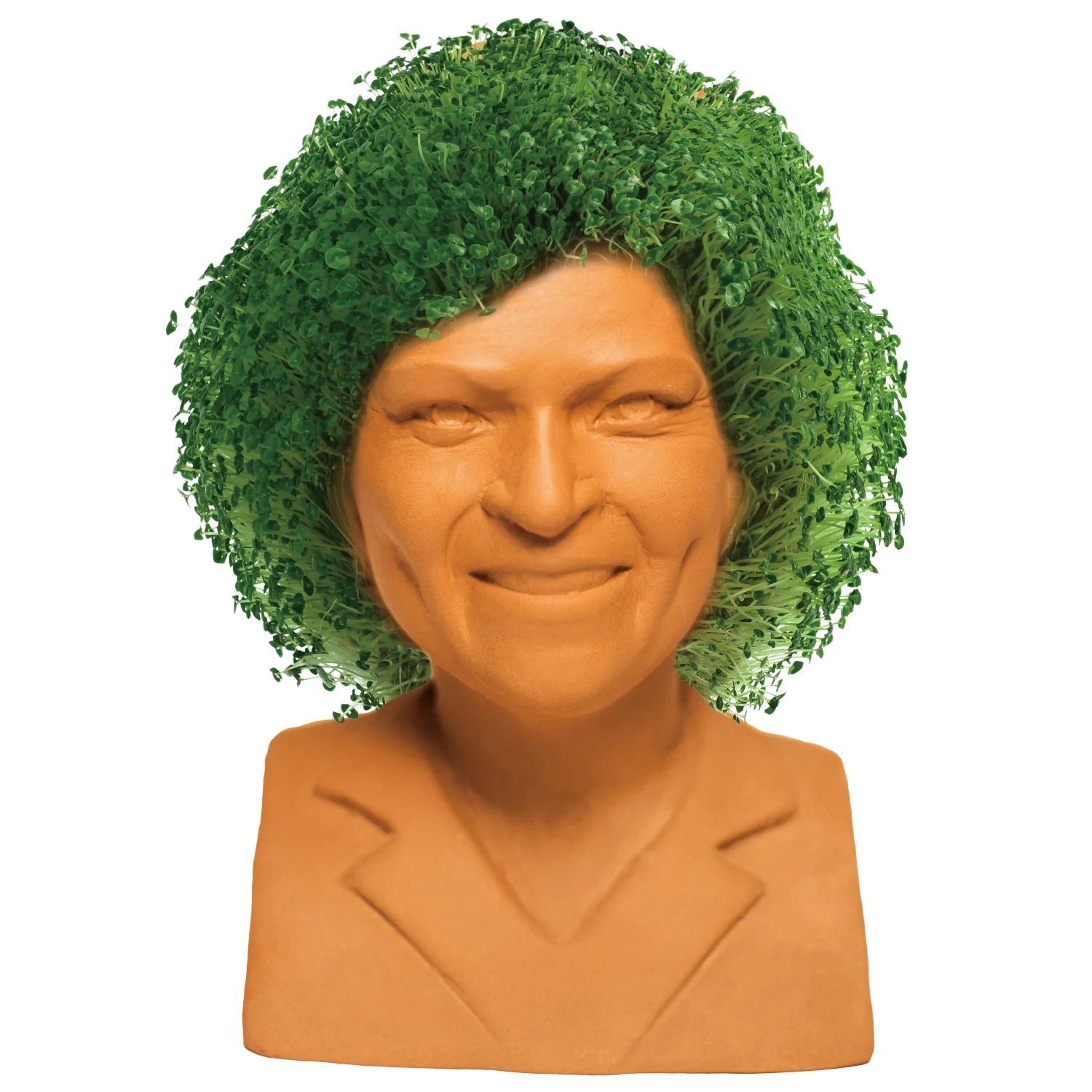 The Golden Girls Rose Chia Pet® - Image 4