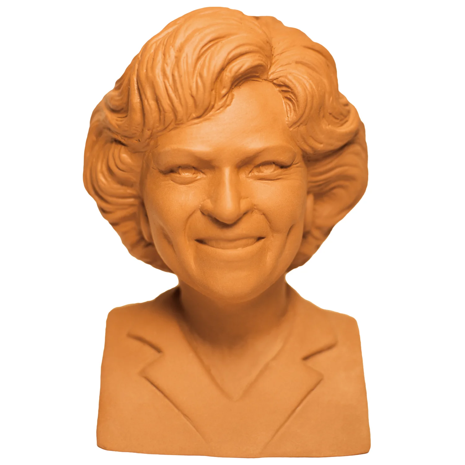 The Golden Girls Rose Chia Pet® - Image 5