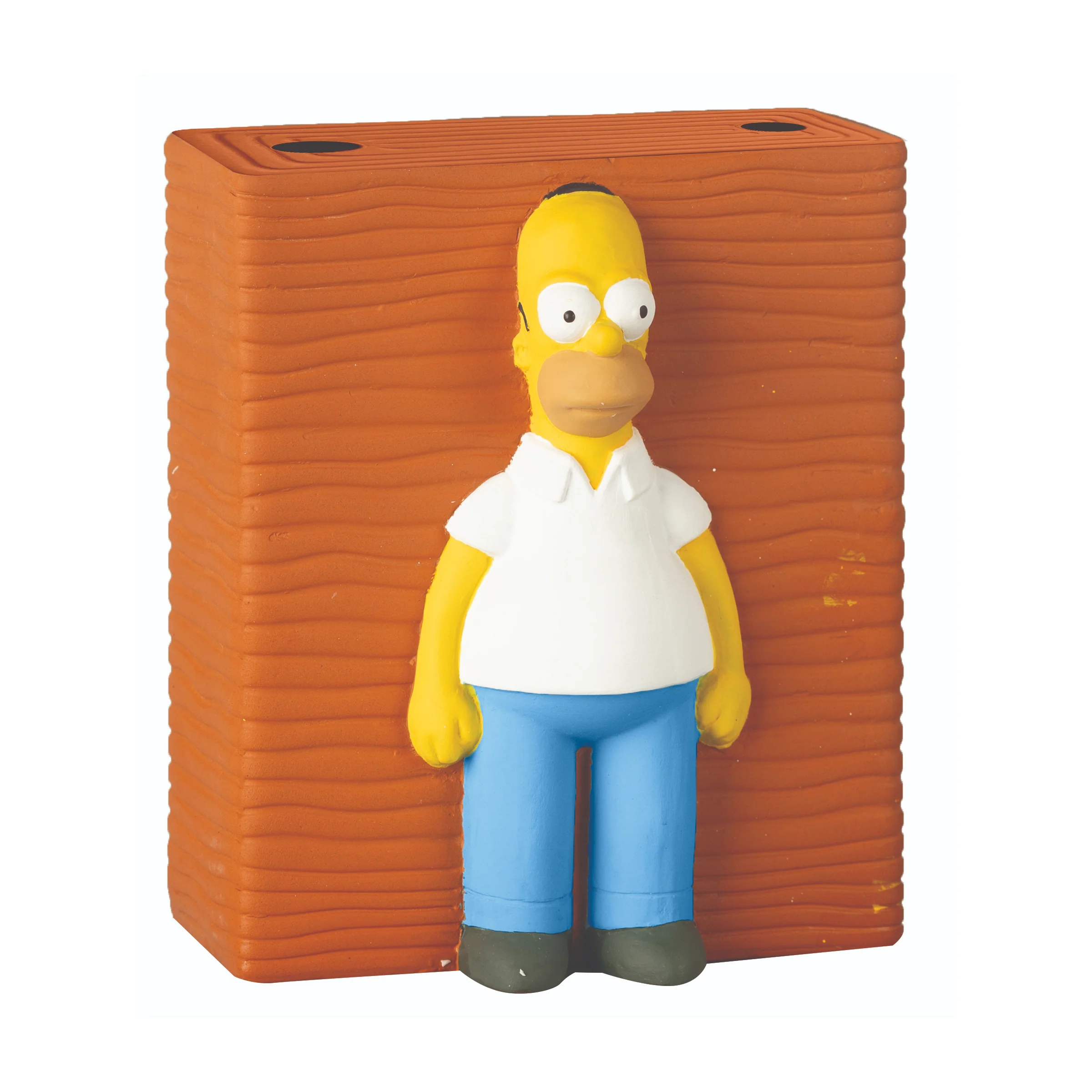 The Simpsons Homer Chia Pet® - Image 3