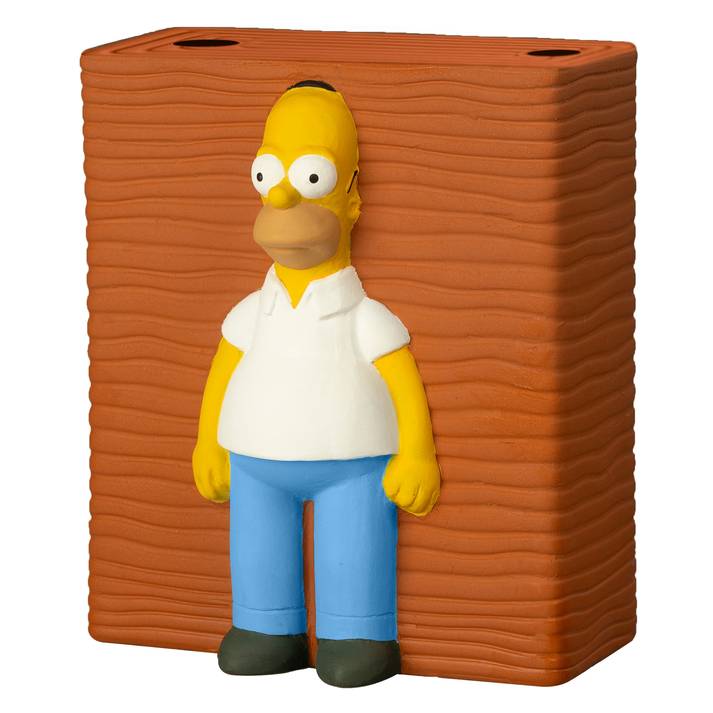 The Simpsons Homer Chia Pet® - Image 4