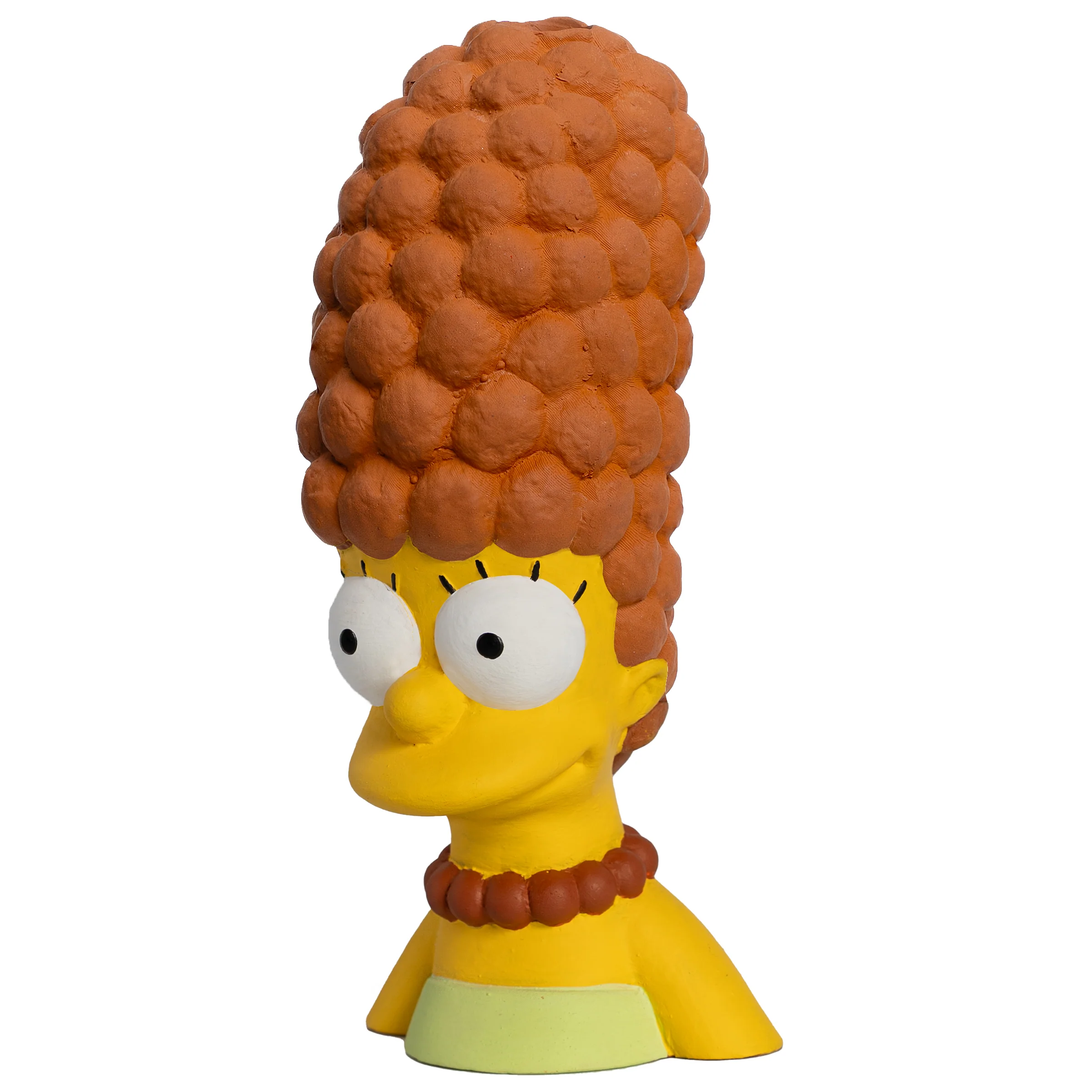 The Simpsons Marge Chia Pet® - Image 3