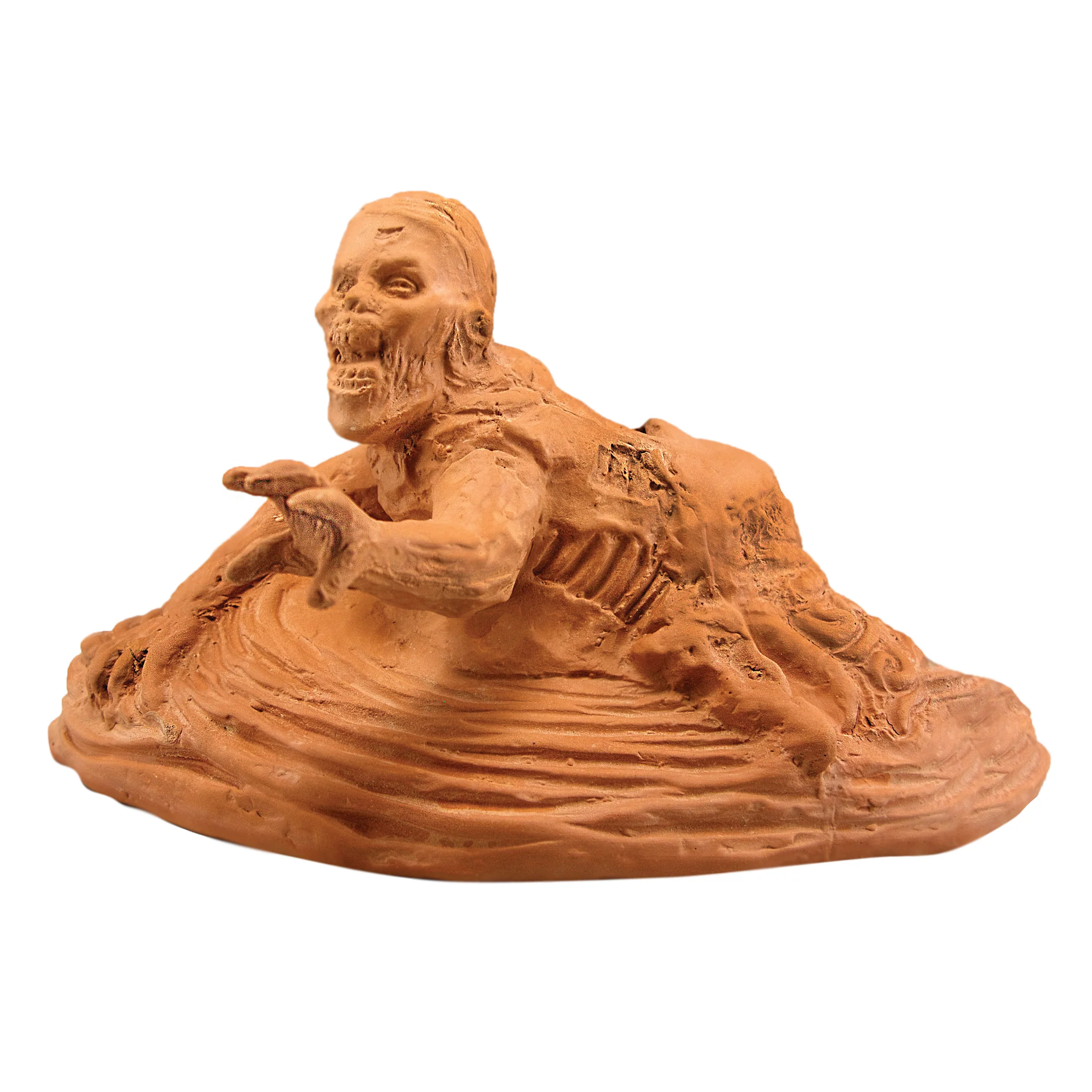 Zombie Crawler Chia Pet® - Image 4