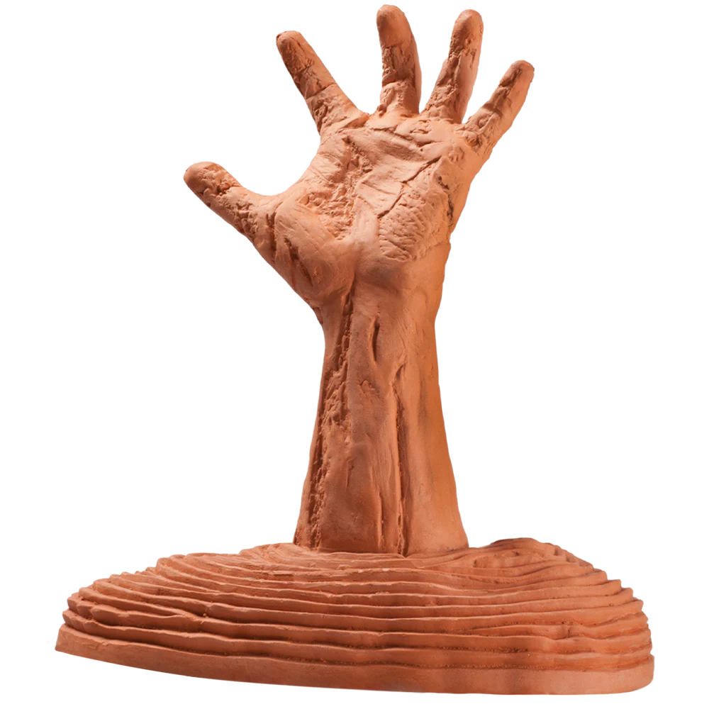 Zombie Restless Arm Chia Pet® - Image 3